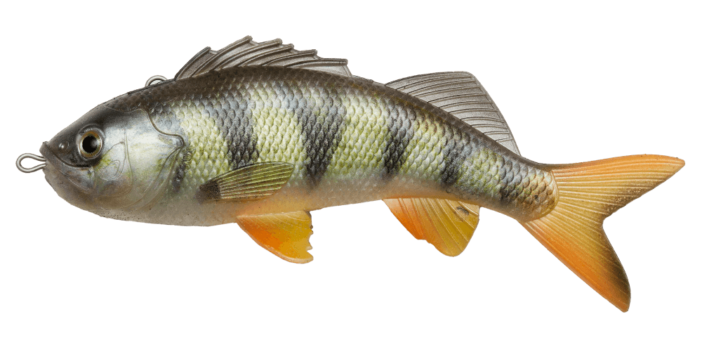 PulzBait: Revolutie in Roofvissen voor Maximaal Effect