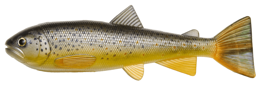 Pulz Bait starterskit Trout Nu verkrijgbaar bij Viskick.nl