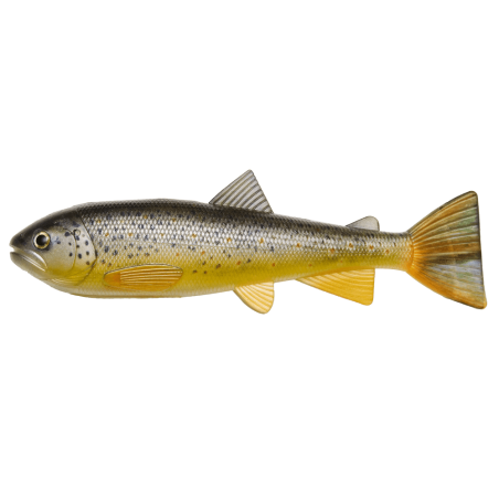 PulzBait Roofvis Kunstaas – Levensechte Zwemactie PulzBait Roofvis Kunstaas – Levensechte Zwemactie