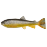 PulzBait Roofvis Kunstaas – Levensechte Zwemactie PulzBait Roofvis Kunstaas – Levensechte Zwemactie