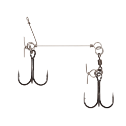 Pulz Bait|Spinning Rigz 15 cm | 2 Stuks