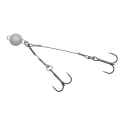 Pulz Bait|Jigging Rigz 15 cm | 2 Stuks