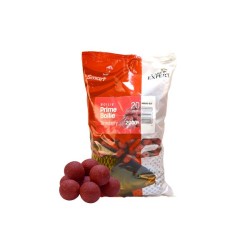 Carp Expert Smart Prime Boilie - Strawberry 20MM | 800 Gr