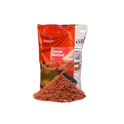 Smart Classic Method Feeder Lokvoer - Fish | 800 Gr