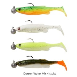 Fat Minnow T-Tail RTF