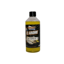 Evezet LQ arome