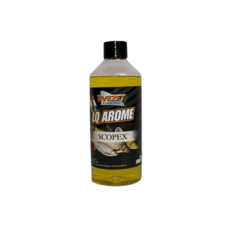 Evezet LQ arome Evezet LQ arome