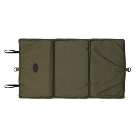 Delphin EKO Onthaakmat 70x40 cm – Compact & Visvriendelijk Delphin EKO Onthaakmat 70x40 cm – Compact & Visvriendelijk