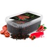 Delphin REAXE Ready&Go Pellet Box | Method Feeder Pellets | Viskick.nl
