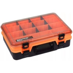 Savage Gear Tackle Box - 39 x 28 x 12,5 cm
