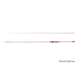 Delphin Queen Spin 210M|2-10G|2-delig