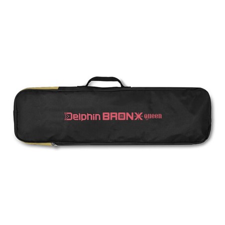 Delphin BRONX STALX QUEEN Rod Pod 2 Hengels | Viskick Delphin BRONX STALX QUEEN Rod Pod 2 Hengels | Viskick