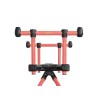 Delphin BRONX STALX QUEEN Rod Pod 2 Hengels | Viskick Delphin BRONX STALX QUEEN Rod Pod 2 Hengels | Viskick