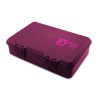 Delphin QueenBOX Mega Tackle Box | Rig Box | Viskick.nl