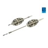 Delphin Method QUIX ECO L Loodvrije Method Feeder kopen