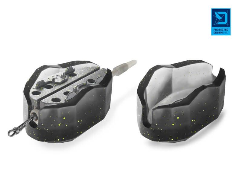 Delphin Method QUIX ECO L Loodvrije Method Feeder kopen