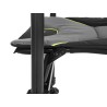 Delphin Feederstoel REAXE | Luxe Feeder Visstoel | Viskick Delphin Feederstoel REAXE | Luxe Feeder Visstoel | Viskick