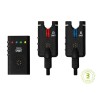 Delphin SMART 2+1 Beetmelders Set – Uitbreidbaar naar 4+1