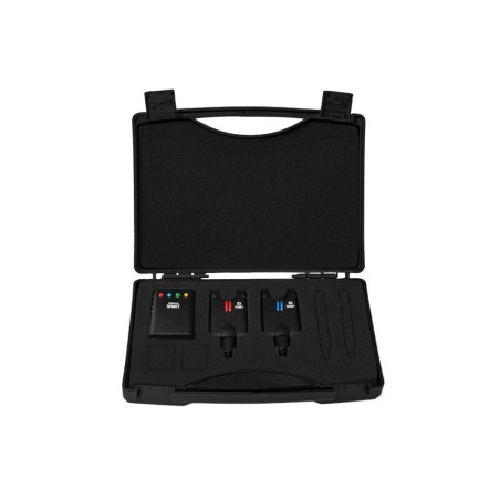 Delphin SMART 2+1 Beetmelders Set – Uitbreidbaar naar 4+1