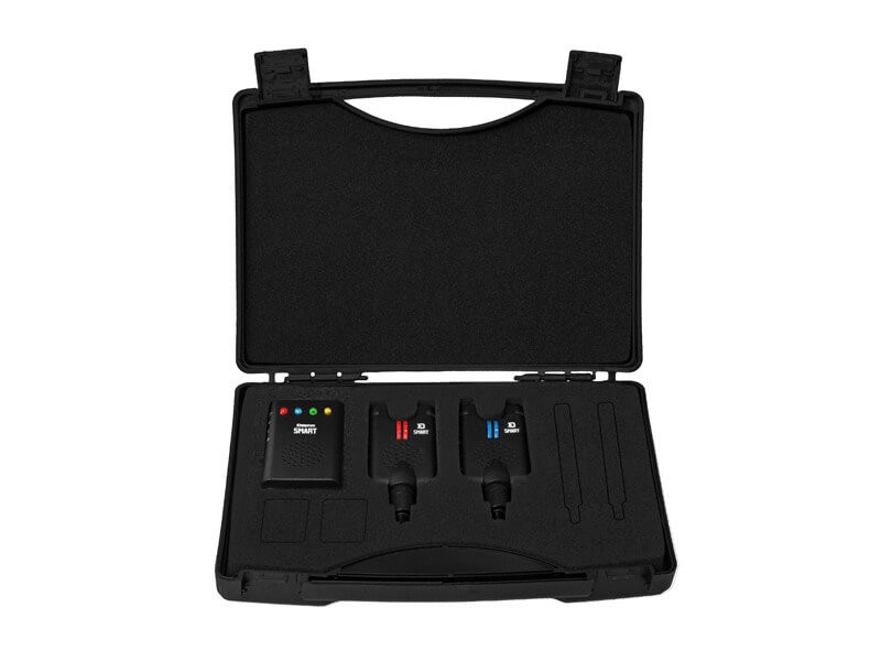 Delphin SMART 2+1 Beetmelders Set – Uitbreidbaar naar 4+1