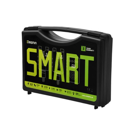 Delphin SMART 2+1 Beetmelders Set – Uitbreidbaar naar 4+1