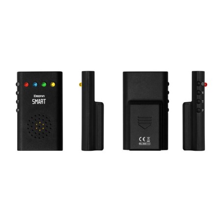 Delphin SMART 2+1 Beetmelders Set – Uitbreidbaar naar 4+1