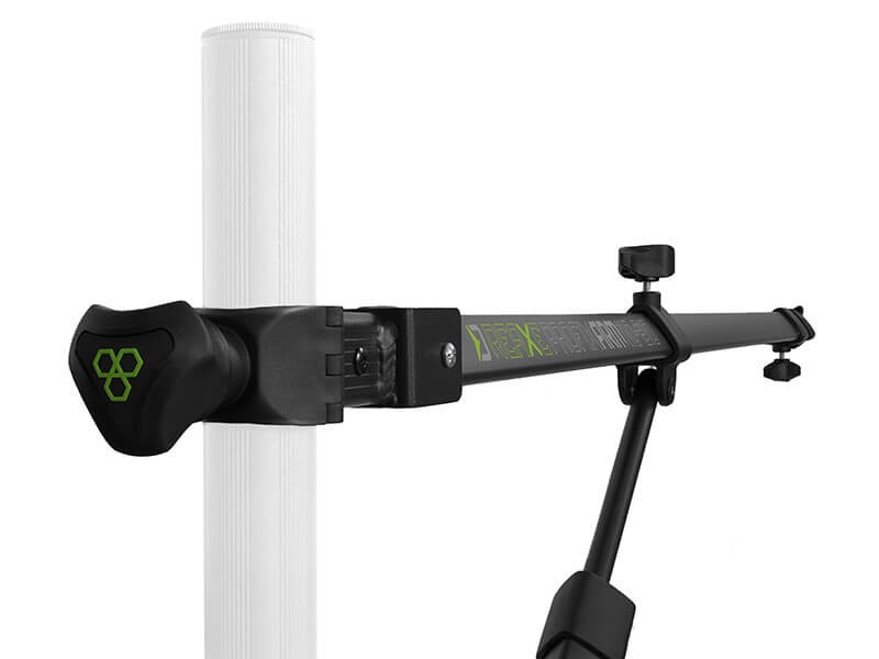 Delphin REAXE ProfixARM – Stevige Feederarm