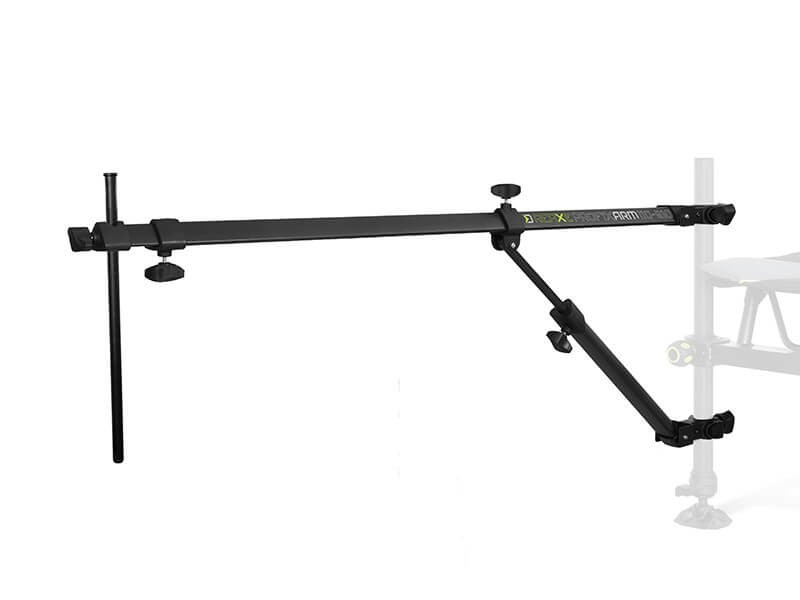 Delphin REAXE ProfixARM – Stevige Feederarm
