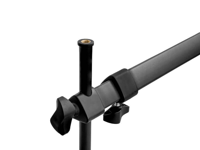 Delphin REAXE ProfixARM – Stevige Feederarm