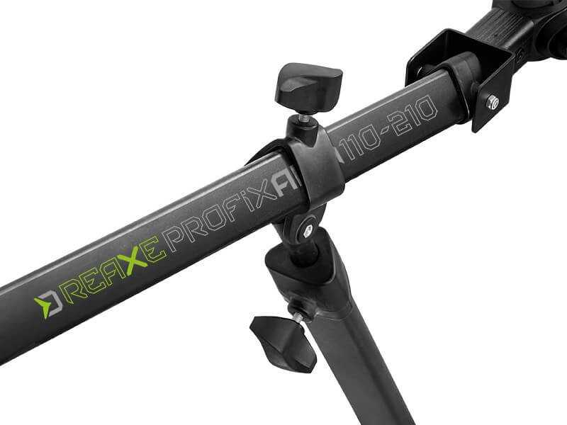 Delphin REAXE ProfixARM – Stevige Feederarm