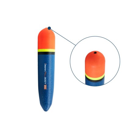 Delphin PillBODY Snoekdobber 15 gram kopen | Viskick Delphin PillBODY Snoekdobber 15 gram kopen | Viskick