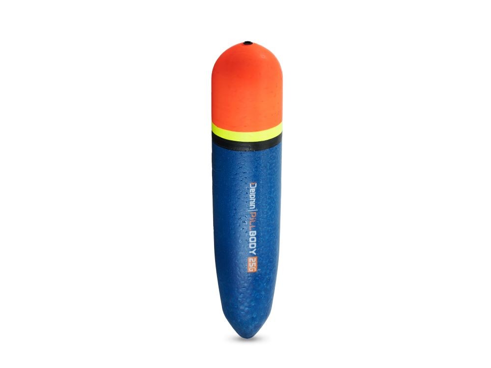 Delphin PillBODY Snoekdobber 15 gram kopen | Viskick