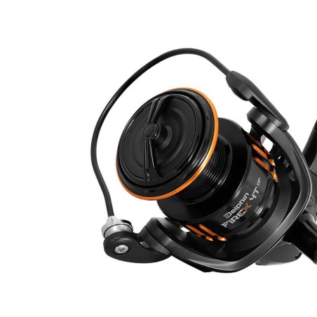 Delphin FireX vismolen 2T en 3T kopen