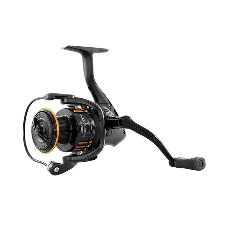 Delphin FireX vismolen 2T en 3T kopen
