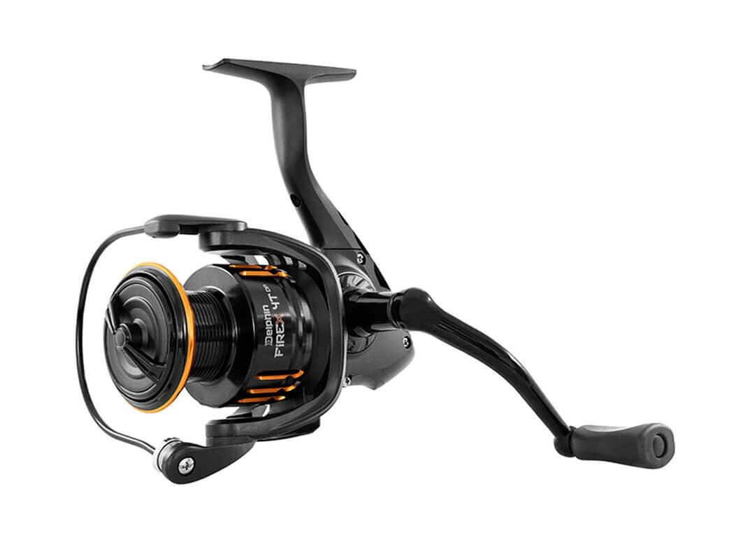 Delphin FireX vismolen 2T en 3T kopen
