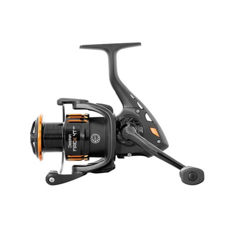 Delphin FireX vismolen 2T en 3T kopen