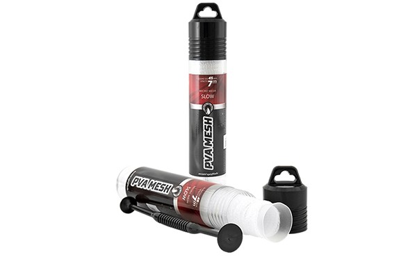 PVA - Systeem micromesh slow 35mm x 7m