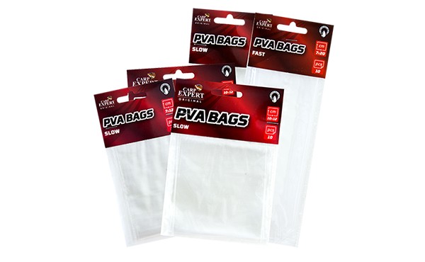 Carp Expert PVA Bag 100 x 120mm Fast