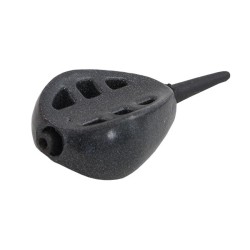 Carp Lead Pasta Inline Lood Systeem | Karper |60 G