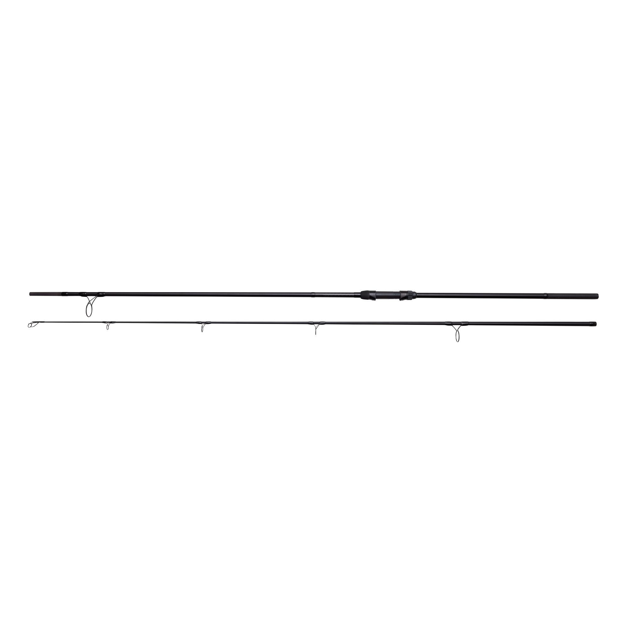 Dam XT1 3.00m 3 lbs | Karperhengel | Viskick.nl - hengelsport