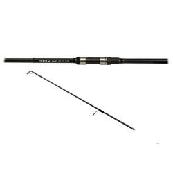 The One Cast LCX -13 Karperhengel 3.90M | 3.5LBS | 2 Sec