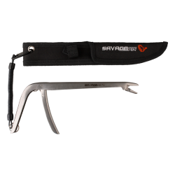 Savage Gear Pistol Deepthroat Hookout|22.5 cm