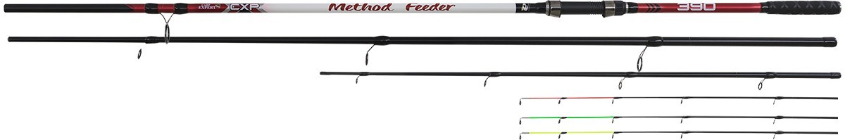 Carp Expert  Feederhengel 3.00 m | viskick.nl - hengelsport