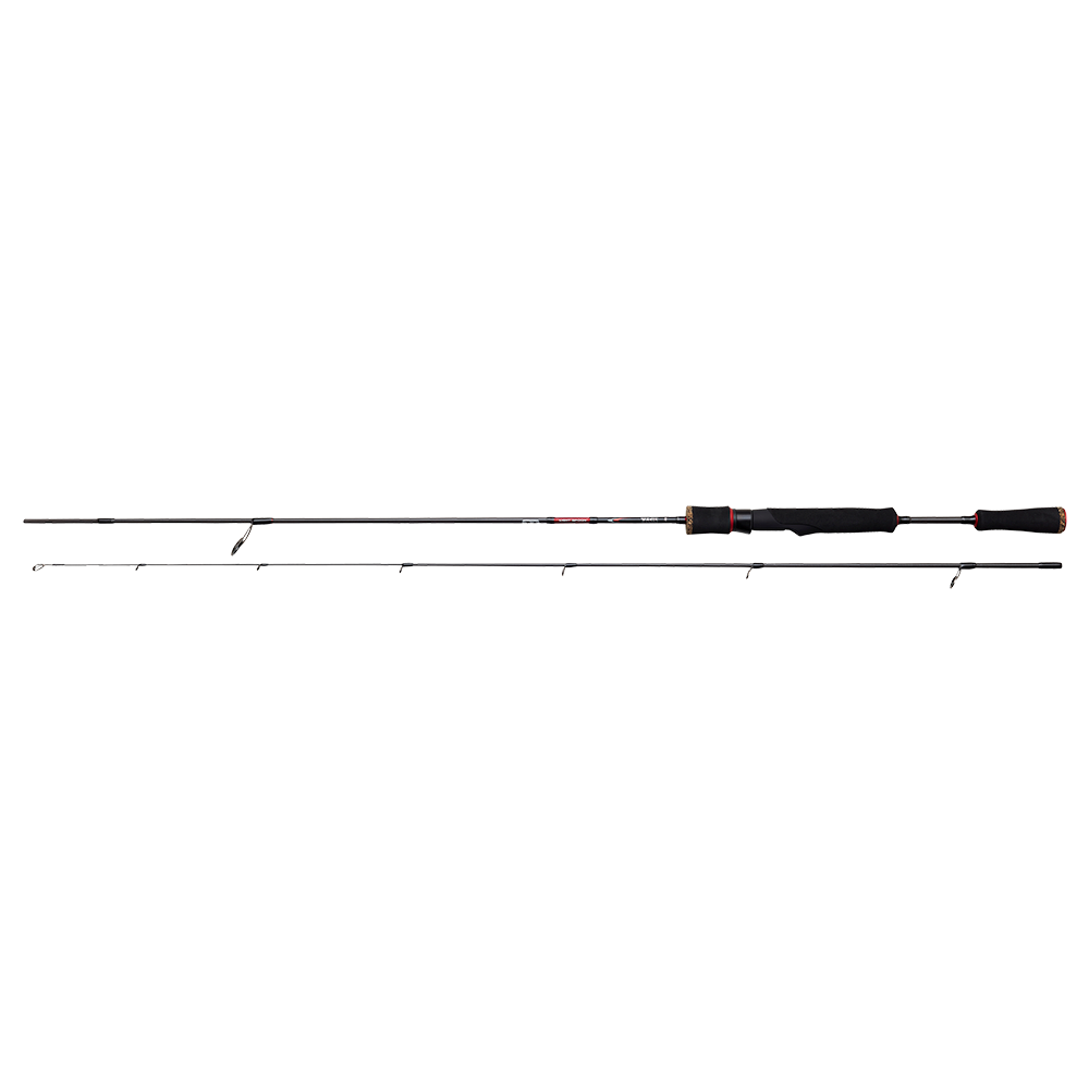 Dam Yagi Light Spoon 1.90M | Ultra Light Hengel | Viskick.nl