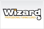 Wizard Fishing