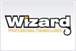 Wizard Fishing